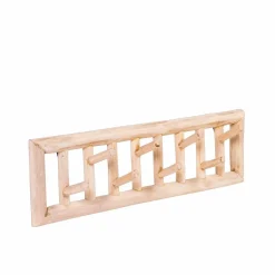 TEAK Soporte Natural|CASA New