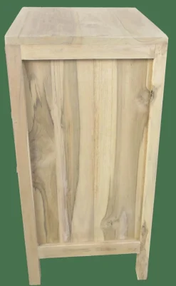 TECK Cajonera 3 Cajones Natural|CASA New