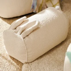 TEDDY BUNNY Decoración Crema|CASA Clearance