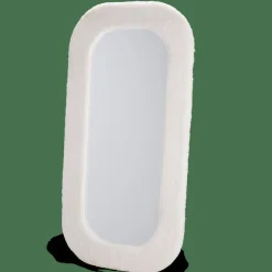 TEDDY Espejo Blanco|CASA Sale