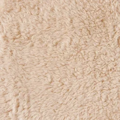 TEDI Cojín Blanco Apagado|CASA