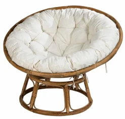 TEKKA Taburete Natural|CASA Best
