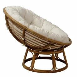 TEKKA Taburete Natural|CASA Best