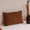 TELMA Cojín Marrón|CASA Sale