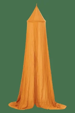 TENDRA Mosquitera Ocre|CASA Outlet