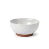 TERRA Cuenco Blanco|CASA Online