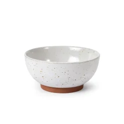 TERRA Cuenco Blanco|CASA Online