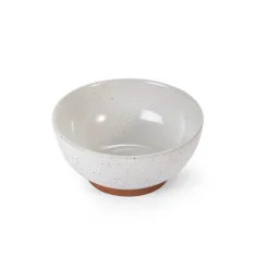 TERRA Cuenco Blanco|CASA Online