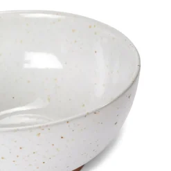 TERRA Cuenco Blanco|CASA Online