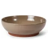 TERRA Cuenco Taupe|CASA Hot