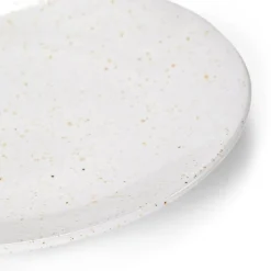 TERRA Plato Blanco|CASA Hot