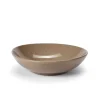 TERRA Plato Hondo Taupe|CASA Discount
