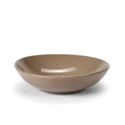 TERRA Plato Hondo Taupe|CASA Discount