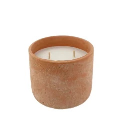 TERRA Vela De Exterior Terracota|CASA Best