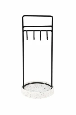 TERRAZZO Fuente Negro|CASA Hot