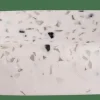 TERRAZZO Jabonera Blanco|CASA Online