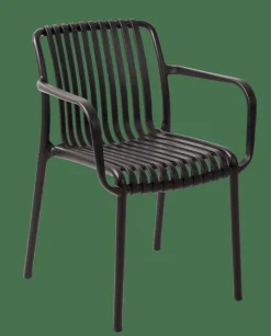 TIBO & NOMI Conjunto De Jardín Negro|CASA Online