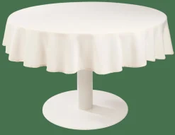 TILA Mantel Blanco Apagado|CASA Best