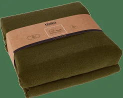 TILA Mantel Verde|CASA Online