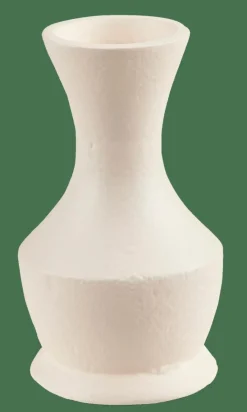 TOLEDO Florero Crema|CASA Best