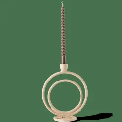 TONDO Candelabro Beis|CASA Outlet