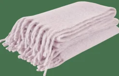 TORINA Manta Morado|CASA Clearance