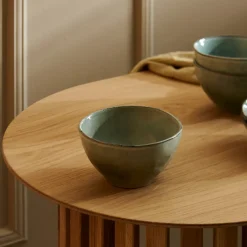 TREEMIX Mantel Verde Oscuro|CASA Hot