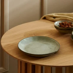 TREEMIX Mantel Verde Oscuro|CASA Hot