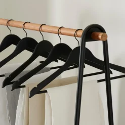 TRES Perchero De Pared Natural|CASA New