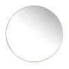 TULLY Decoración Colgante Blanco|CASA