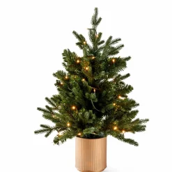 TULLY Decoración Colgante Blanco|CASA