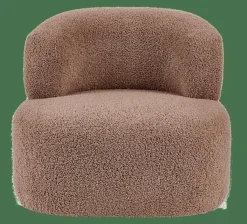TYLER Silla Para Niños Marrón|CASA Online