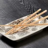 UMAMI Palillos Juego De 4 Natural|CASA Clearance