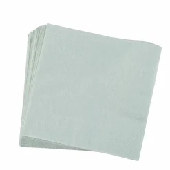 UNI Juego 20 Servilletas Rojo|CASA Discount
