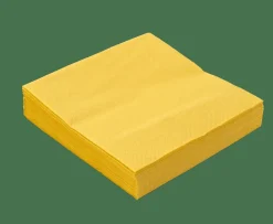 UNI Paquete De 20 Servilletas Ocre|CASA Sale