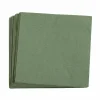 UNI Paquete De 20 Servilletas Gris|CASA Sale