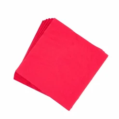 UNI Paquete De 20 Servilletas Gris|CASA Sale