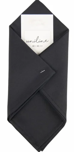 UNILINE Mantel Blanco Apagado|CASA Clearance