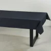 UNILINE Mantel Negro|CASA Sale