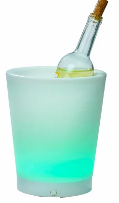 VACUVIN Funda Isotérmica Dorado|CASA Discount