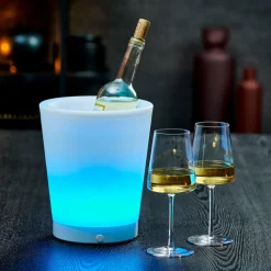 VACUVIN Tapón Para Cava Negro|CASA