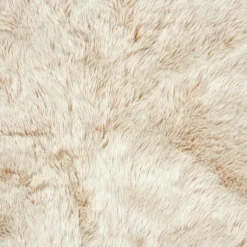 VALERIE Alfombra Blanco|CASA Outlet