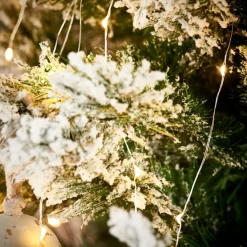 VELU Guirnalda 240 Leds Blanco|CASA Hot