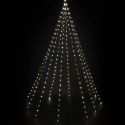 VELU Guirnalda 180 Leds Blanco|CASA Hot
