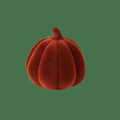 VELVET Calabaza Rojo|CASA Online