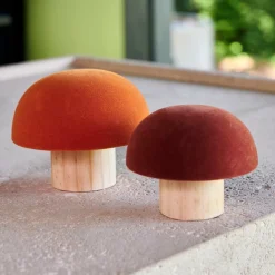 VELVET Seta Natural, Multicolor|CASA Online