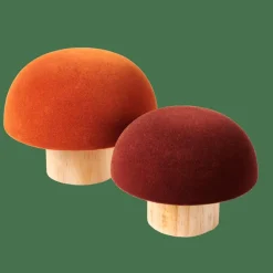 VELVET Seta Natural, Multicolor|CASA Online