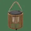 VINN Lámpara Solar Natural|CASA Clearance