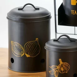 VIRA Fiambrera Negro|CASA Hot