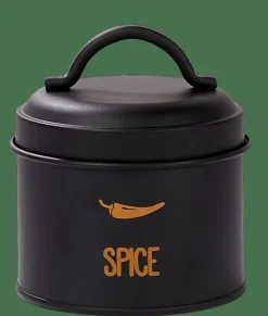 VIRA Fiambrera Para Hierbas Negro|CASA Discount